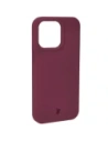 Hurtownia GSM - Etui silikonové Bizon Soft Case do Apple iPhone 15 Pro Max tmavě fialové - BIZ4964 - {ean13} - Hurt