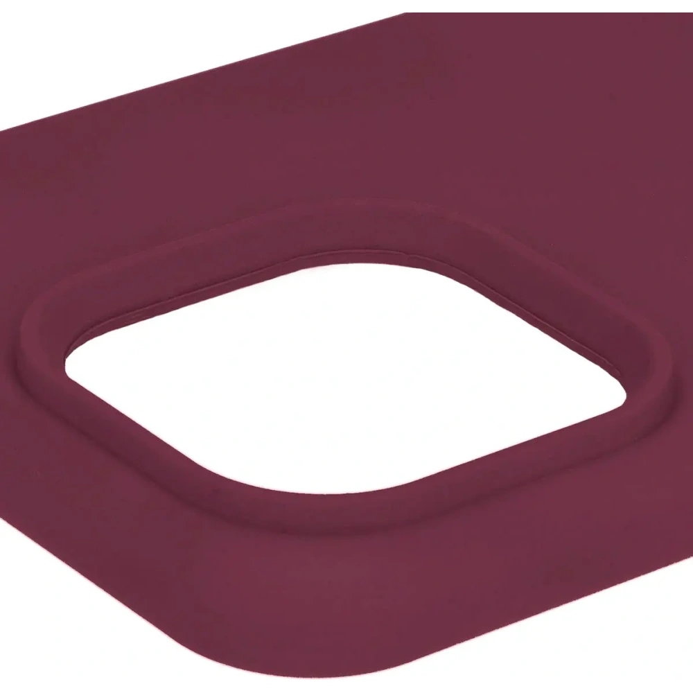 Hurtownia GSM - Etui silikonové Bizon Soft Case do Apple iPhone 15 Pro Max tmavě fialové - BIZ4964 - {ean13} - Hurt