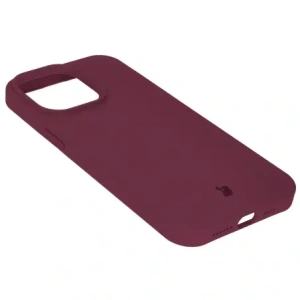 Hurtownia GSM - Bizon Soft Case Apple iPhone 15 Pro Max dunkel lila - BIZ4964 - {ean13} - Hurt