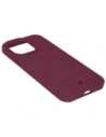 Hurtownia GSM - Etui silikonové Bizon Soft Case do Apple iPhone 15 Pro Max tmavě fialové - BIZ4964 - {ean13} - Hurt