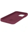 Hurtownia GSM - Etui silikonové Bizon Soft Case do Apple iPhone 15 Pro Max tmavě fialové - BIZ4964 - {ean13} - Hurt