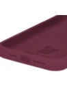 Hurtownia GSM - Etui silikonové Bizon Soft Case do Apple iPhone 15 Pro Max tmavě fialové - BIZ4964 - {ean13} - Hurt