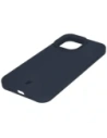 Hurtownia GSM - Etui silikonové Bizon Soft Case pro Apple iPhone 15 Pro Max tmavě modré - BIZ4965 - {ean13} - Hurt