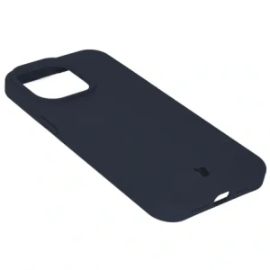 Hurtownia GSM - Bizon Soft Case Apple iPhone 15 Pro Max dunkelblau - BIZ4965 - {ean13} - Hurt