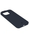 Hurtownia GSM - Etui silikonové Bizon Soft Case pro Apple iPhone 15 Pro Max tmavě modré - BIZ4965 - {ean13} - Hurt
