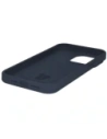 Hurtownia GSM - Etui silikonové Bizon Soft Case pro Apple iPhone 15 Pro Max tmavě modré - BIZ4965 - {ean13} - Hurt