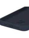 Hurtownia GSM - Etui silikonové Bizon Soft Case pro Apple iPhone 15 Pro Max tmavě modré - BIZ4965 - {ean13} - Hurt