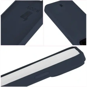 Hurtownia GSM - Bizon Soft Case Apple iPhone 15 Pro Max dunkelblau - BIZ4965 - {ean13} - Hurt
