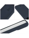 Hurtownia GSM - Etui silikonové Bizon Soft Case pro Apple iPhone 15 Pro Max tmavě modré - BIZ4965 - {ean13} - Hurt
