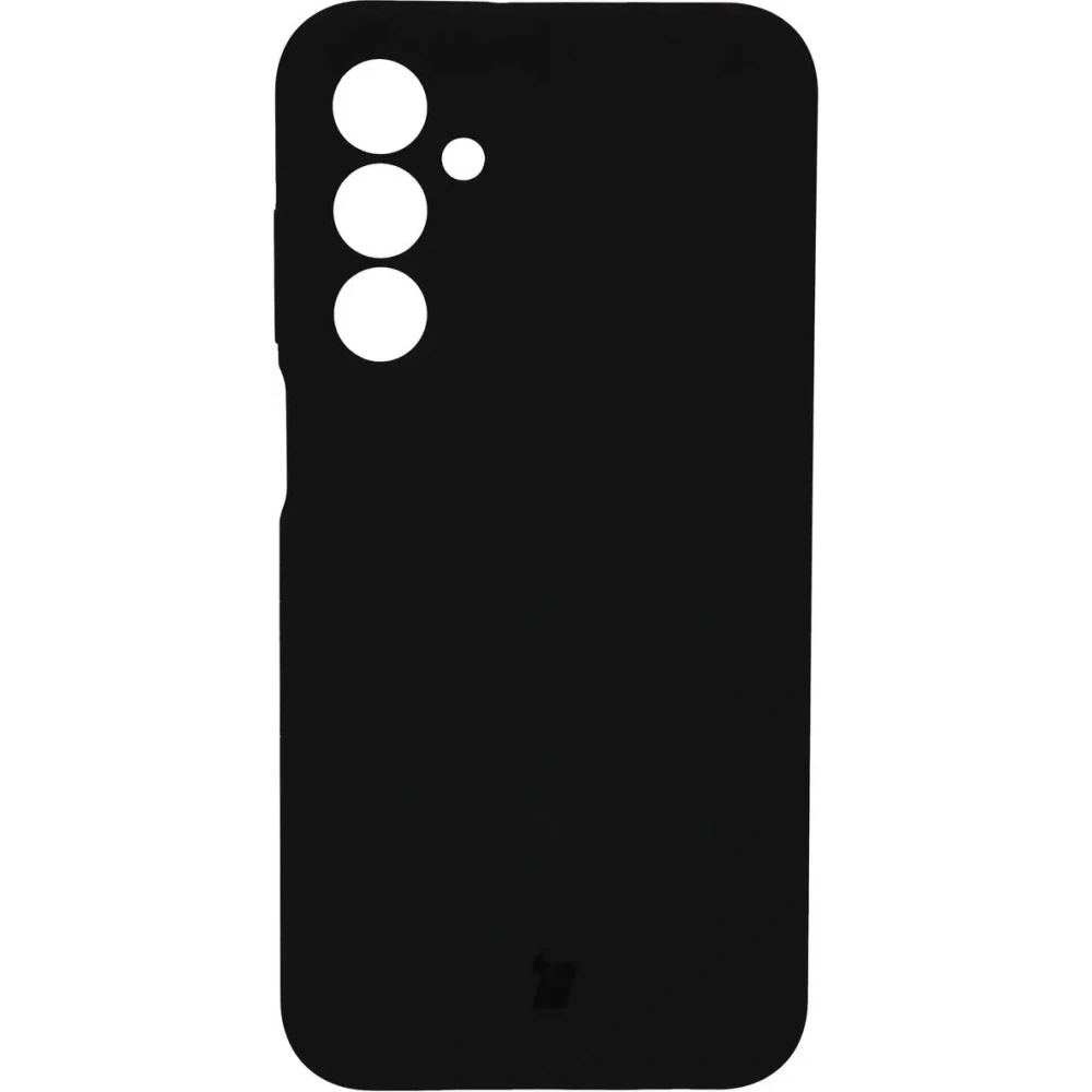 Hurtownia GSM - Bizon Soft Case Samsung Galaxy A25 5G negru - BIZ4966 - {ean13} - Hurt