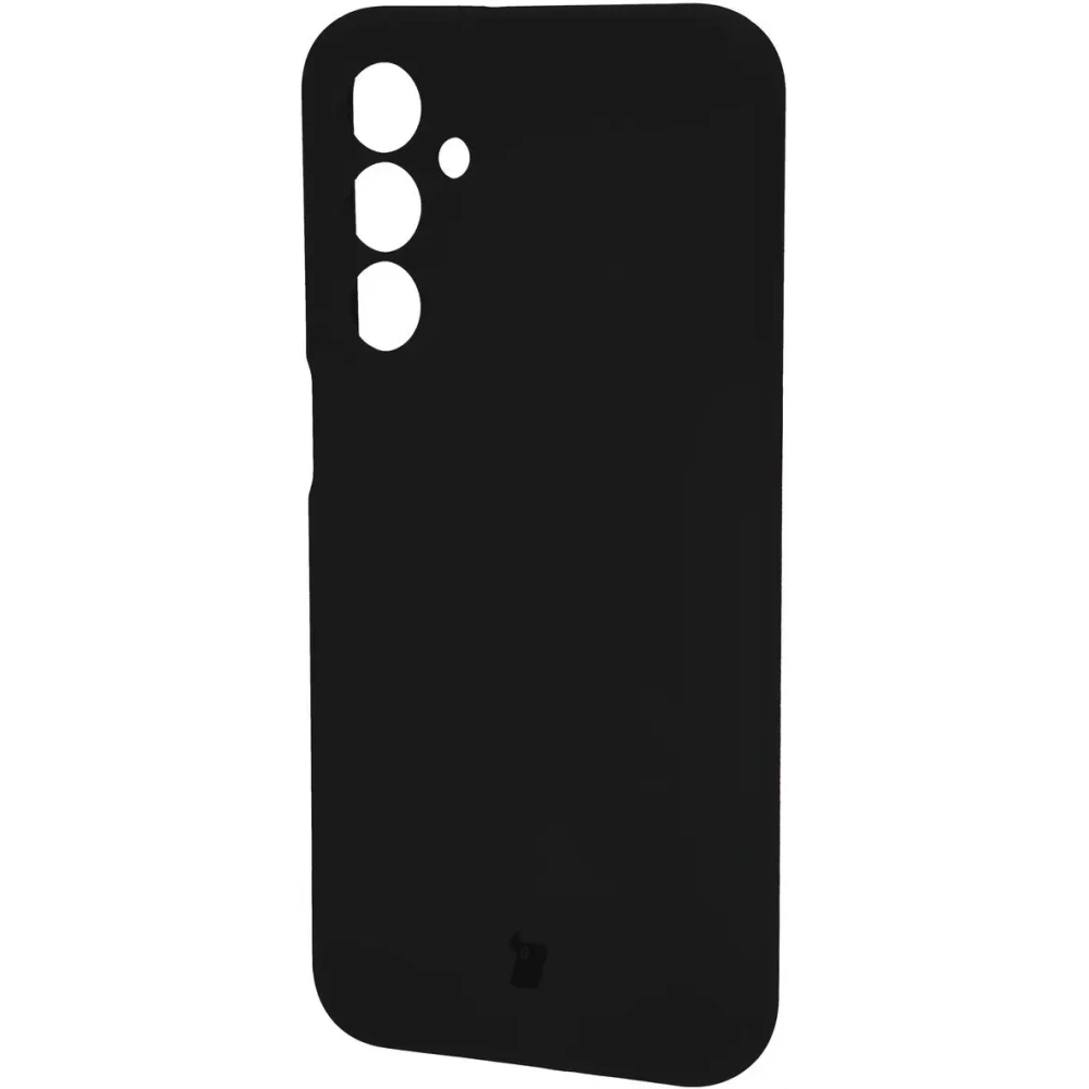 Hurtownia GSM - Bizon Soft Case Samsung Galaxy A25 5G schwarz - BIZ4966 - {ean13} - Hurt