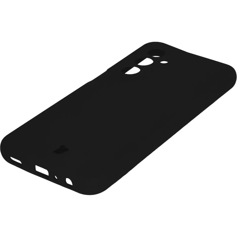 Hurtownia GSM - Bizon Soft Case Samsung Galaxy A25 5G schwarz - BIZ4966 - {ean13} - Hurt