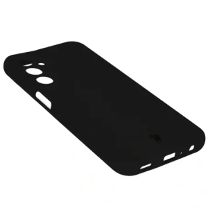 Hurtownia GSM - Etui silikonové Bizon Soft Case pro Samsung Galaxy A25 5G černé - BIZ4966 - {ean13} - Hurt