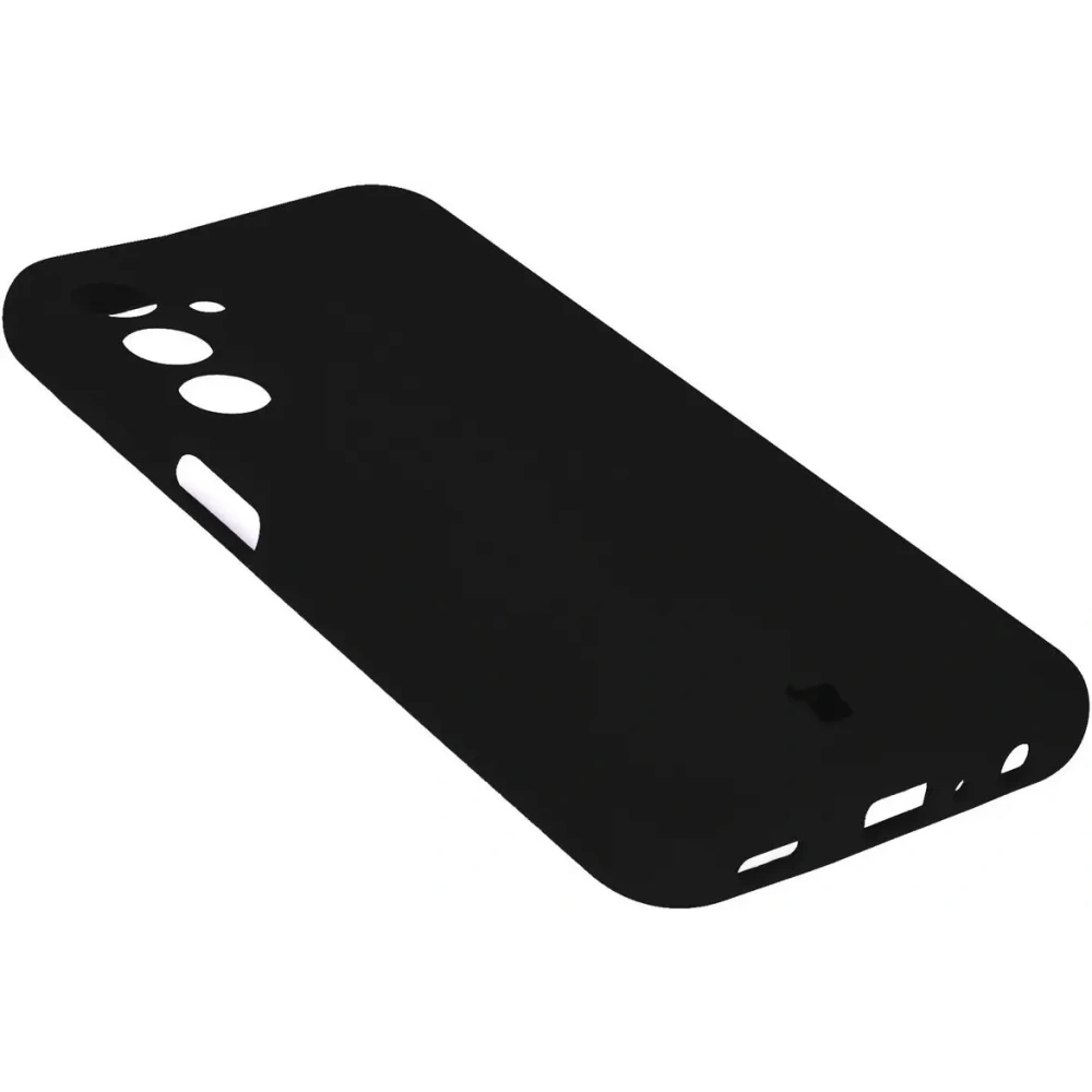 Hurtownia GSM - Bizon Soft Case Samsung Galaxy A25 5G schwarz - BIZ4966 - {ean13} - Hurt