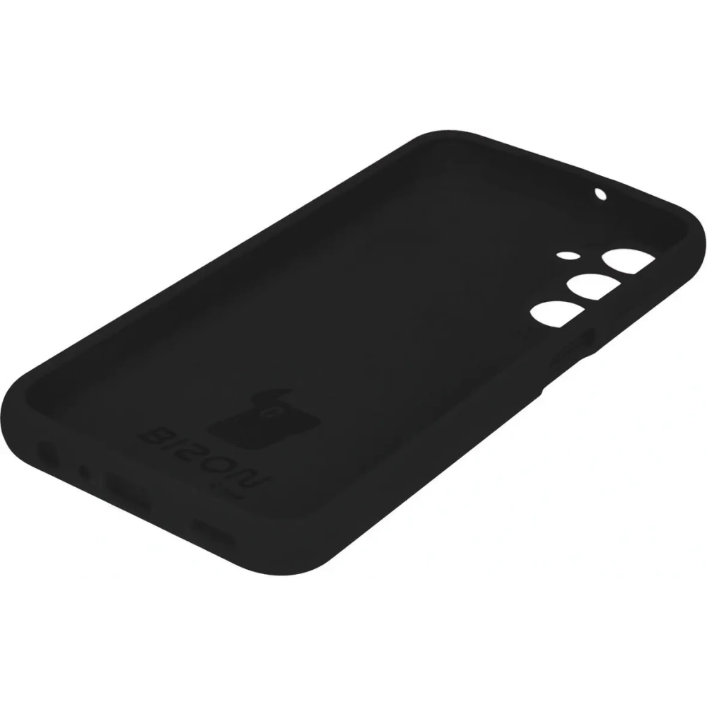 Hurtownia GSM - Bizon Soft Case Samsung Galaxy A25 5G schwarz - BIZ4966 - {ean13} - Hurt