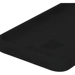 Etui silikonowe Bizon Soft Case do Samsung Galaxy A25 5G czarne