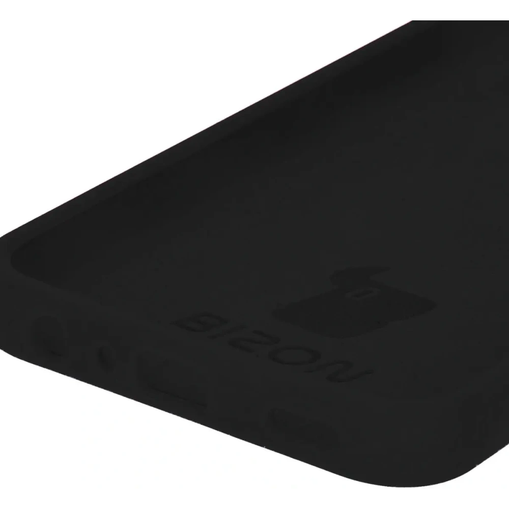 Hurtownia GSM - Bizon Soft Case Samsung Galaxy A25 5G schwarz - BIZ4966 - {ean13} - Hurt