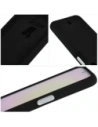 Hurtownia GSM - Bizon Soft Case Samsung Galaxy A25 5G schwarz - BIZ4966 - {ean13} - Hurt