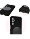 Hurtownia GSM - Bizon Soft Case Samsung Galaxy A25 5G schwarz - BIZ4966 - {ean13} - Hurt
