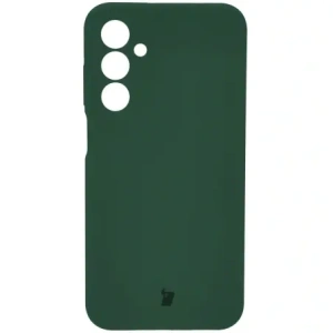 Hurtownia GSM - Etui silikonové Bizon Soft Case do Samsung Galaxy A25 5G tmavě zelené - BIZ4967 - {ean13} - Hurt