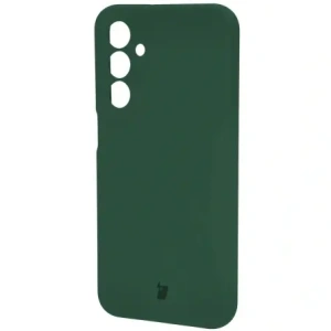 Hurtownia GSM - Etui silikonové Bizon Soft Case do Samsung Galaxy A25 5G tmavě zelené - BIZ4967 - {ean13} - Hurt