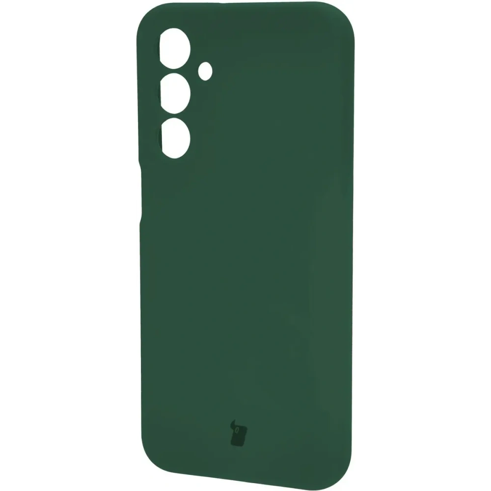 Hurtownia GSM - Etui silikonowe Bizon Soft Case do Samsung Galaxy A25 5G ciemnozielone - BIZ4967 - {ean13} - Hurt