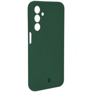Hurtownia GSM - Etui silikonové Bizon Soft Case do Samsung Galaxy A25 5G tmavě zelené - BIZ4967 - {ean13} - Hurt