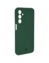 Hurtownia GSM - Etui silikonowe Bizon Soft Case do Samsung Galaxy A25 5G ciemnozielone - BIZ4967 - {ean13} - Hurt