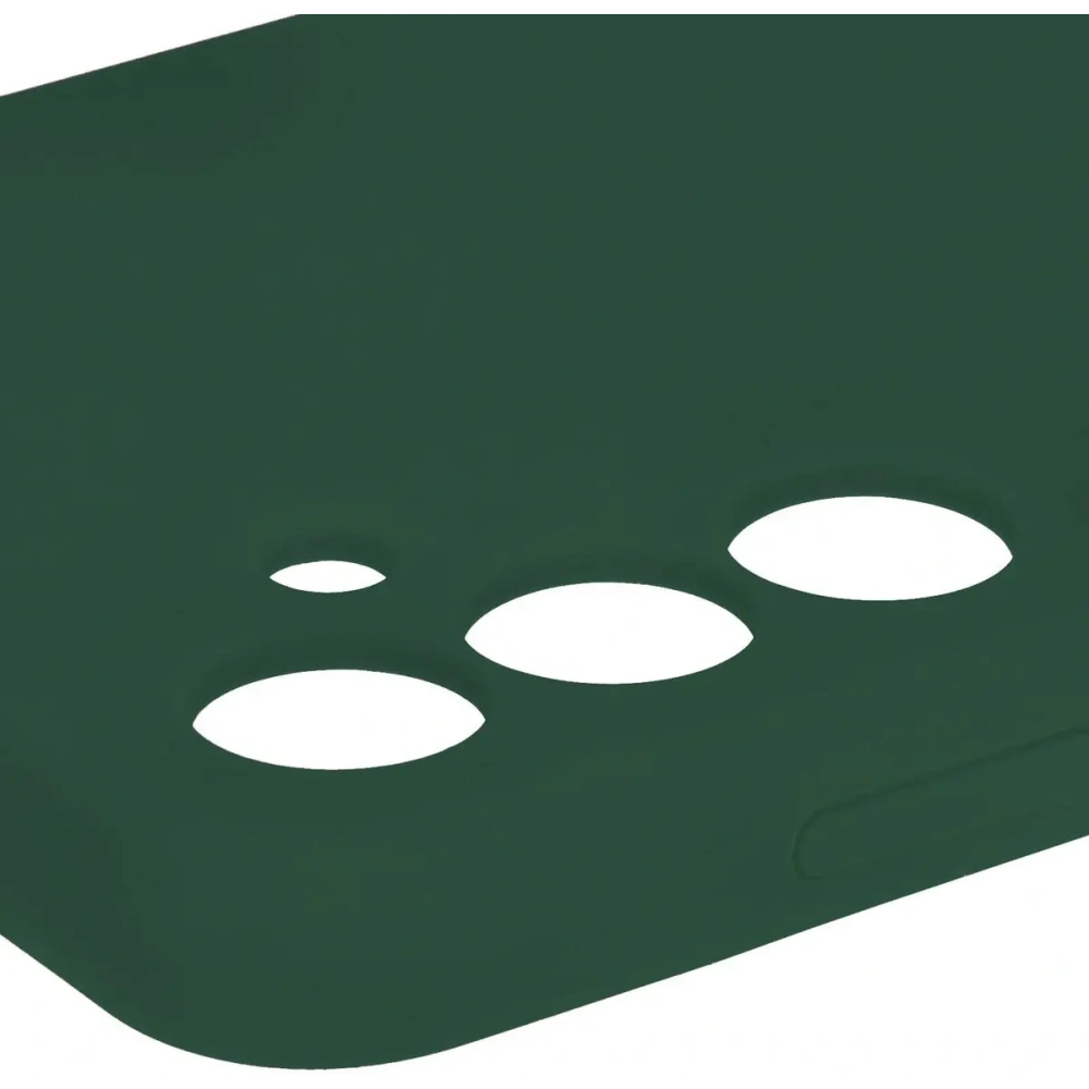 Wholesale Bizon Soft Case Samsung Galaxy A25 5G dark green - BIZ4967 - {ean13} - Hurt