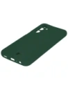 Hurtownia GSM - Etui silikonowe Bizon Soft Case do Samsung Galaxy A25 5G ciemnozielone - BIZ4967 - {ean13} - Hurt