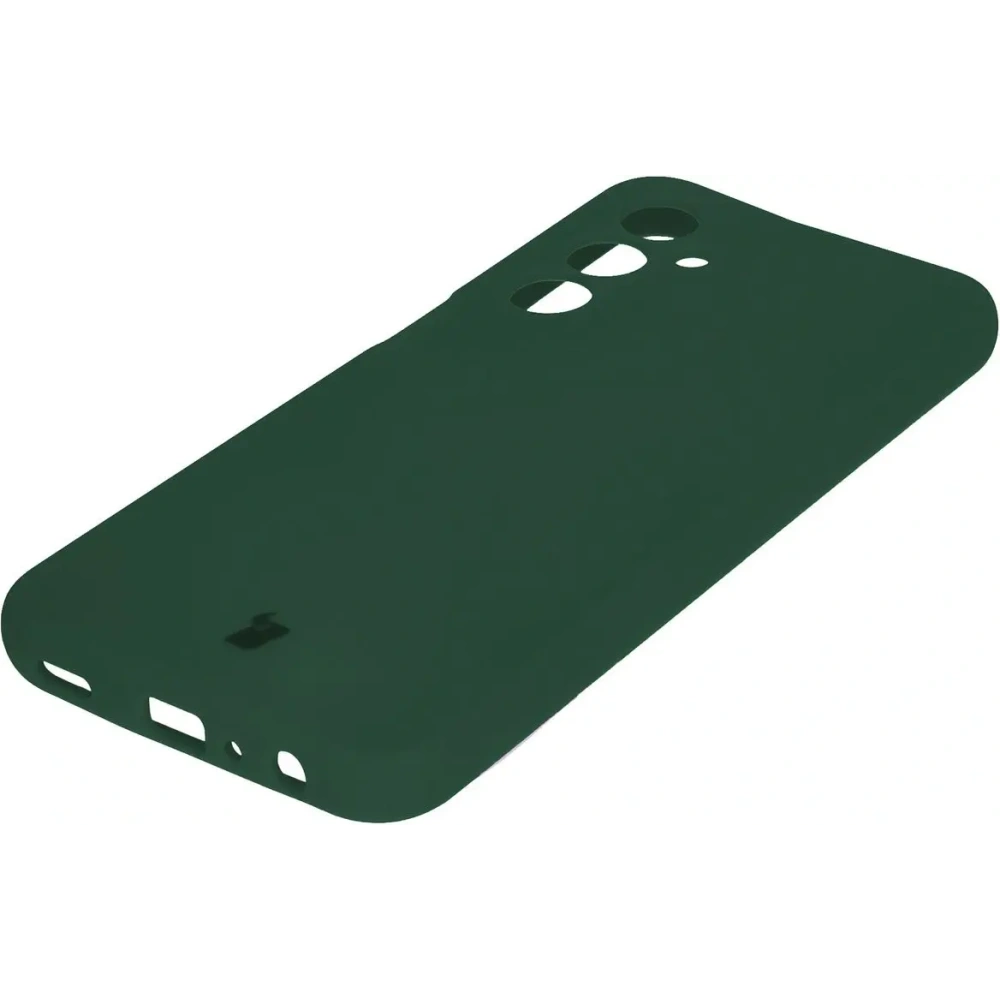 Hurtownia GSM - Etui silikonowe Bizon Soft Case do Samsung Galaxy A25 5G ciemnozielone - BIZ4967 - {ean13} - Hurt