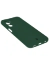 Hurtownia GSM - Etui silikonowe Bizon Soft Case do Samsung Galaxy A25 5G ciemnozielone - BIZ4967 - {ean13} - Hurt