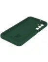 Hurtownia GSM - Etui silikonowe Bizon Soft Case do Samsung Galaxy A25 5G ciemnozielone - BIZ4967 - {ean13} - Hurt
