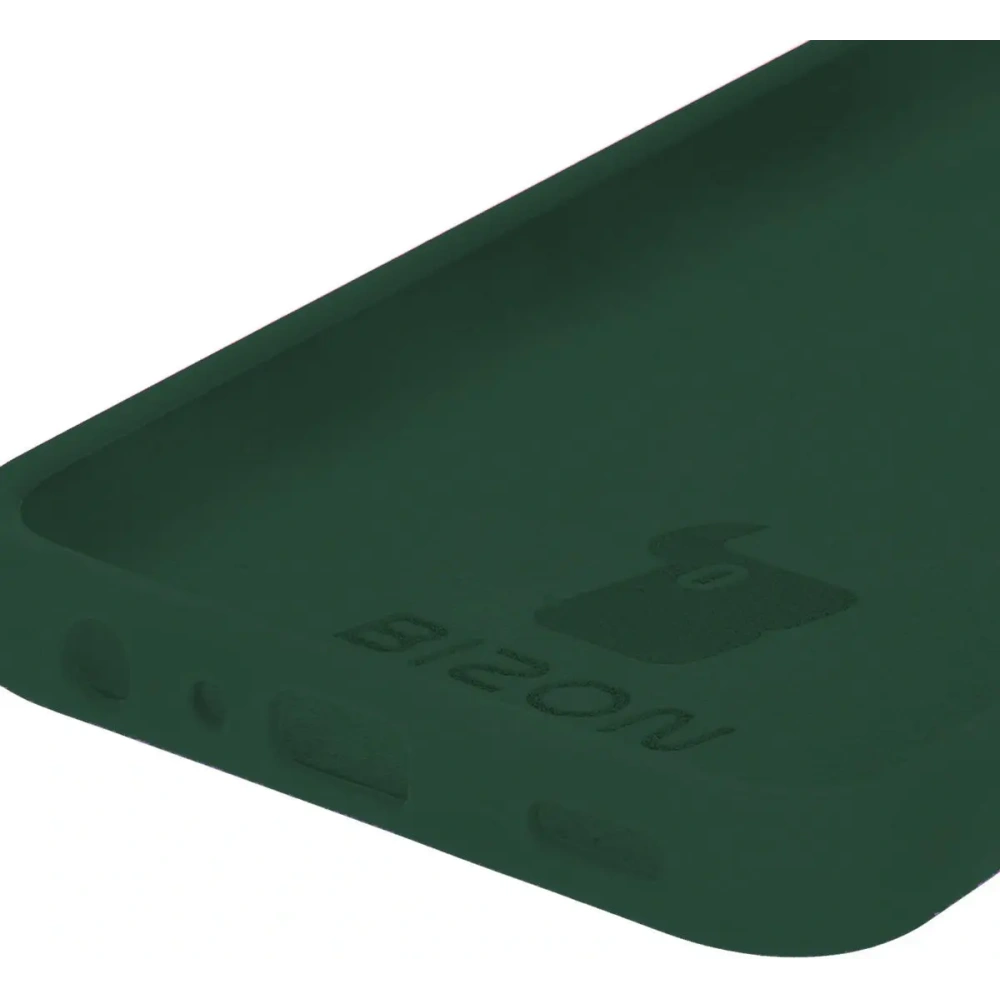 Hurtownia GSM - Bizon Soft Case Samsung Galaxy A25 5G dunkelgrün - BIZ4967 - {ean13} - Hurt