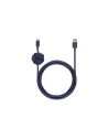 Kabel Native Union Night Cable USB-C mit Knoten 3m (marine)