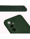 Hurtownia GSM - Etui silikonowe Bizon Soft Case do Samsung Galaxy A25 5G ciemnozielone - BIZ4967 - {ean13} - Hurt