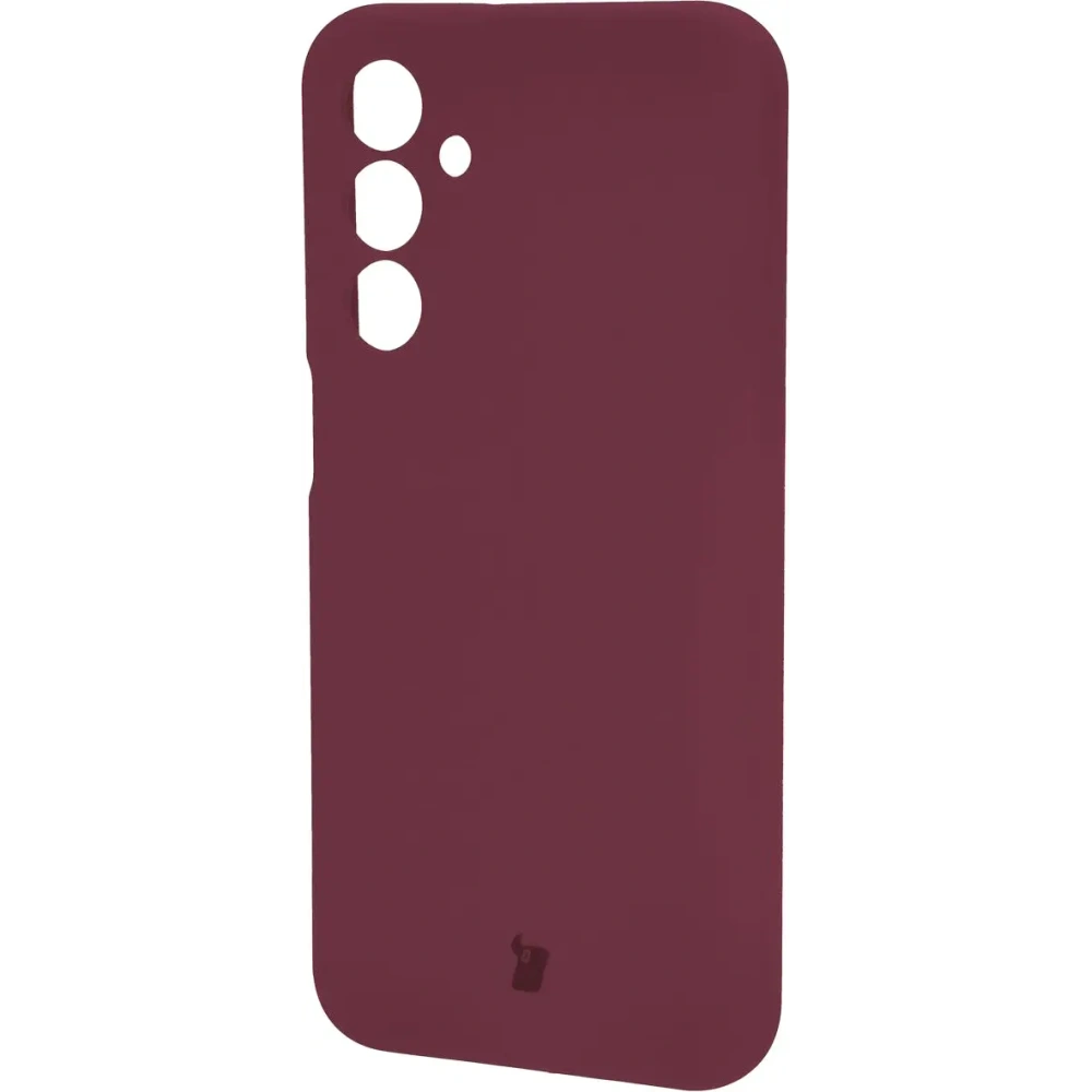 Hurtownia GSM - Bizon Soft Case Samsung Galaxy A25 5G dunkel lila - BIZ4968 - {ean13} - Hurt
