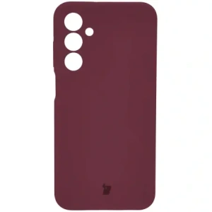 Hurtownia GSM - Etui silikonové Bizon Soft Case do Samsung Galaxy A25 5G tmavě fialové - BIZ4968 - {ean13} - Hurt