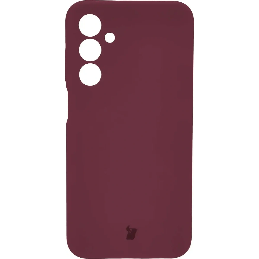 Hurtownia GSM - Bizon Soft Case Samsung Galaxy A25 5G dunkel lila - BIZ4968 - {ean13} - Hurt