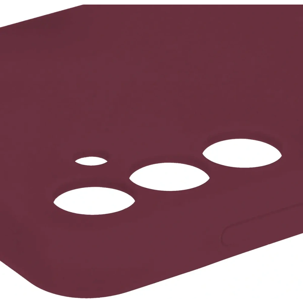 Wholesale Bizon Soft Case Samsung Galaxy A25 5G dark purple - BIZ4968 - {ean13} - Hurt