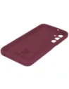 Hurtownia GSM - Bizon Soft Case Samsung Galaxy A25 5G sötétlila - BIZ4968 - {ean13} - Hurt