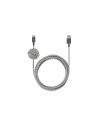 Kabel Native Union Night Cable USB-C z węzłem 3m (zebra)