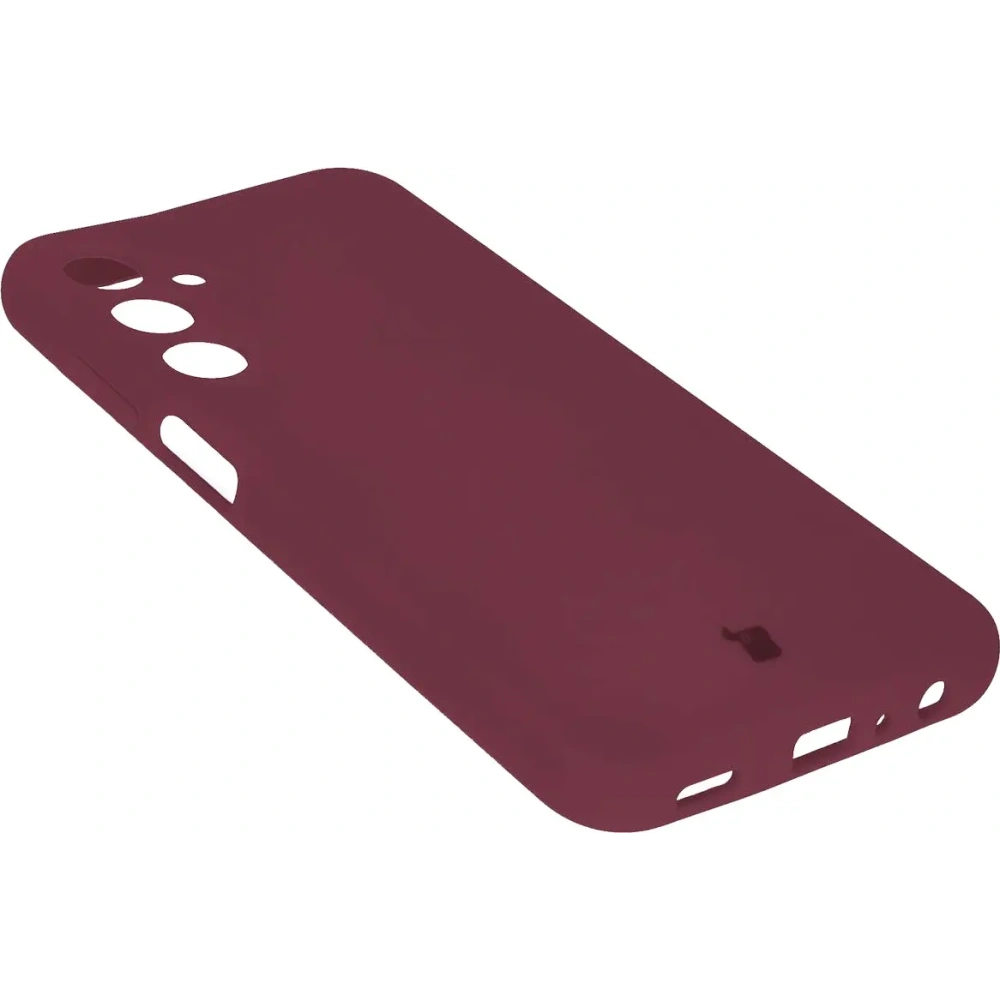 Hurtownia GSM - Bizon Soft Case Samsung Galaxy A25 5G dunkel lila - BIZ4968 - {ean13} - Hurt