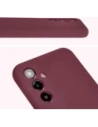 Hurtownia GSM - Bizon Soft Case Samsung Galaxy A25 5G dunkel lila - BIZ4968 - {ean13} - Hurt
