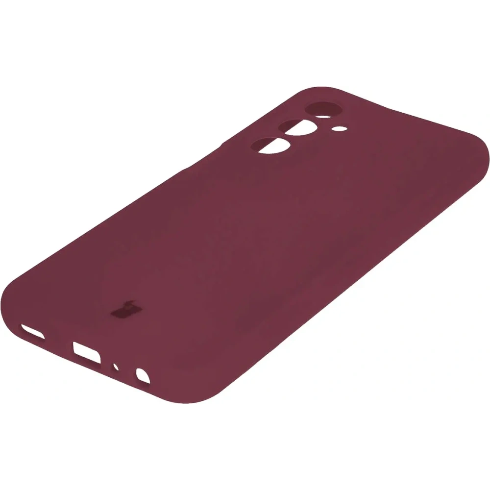 Hurtownia GSM - Etui silikonové Bizon Soft Case do Samsung Galaxy A25 5G tmavě fialové - BIZ4968 - {ean13} - Hurt