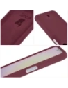Hurtownia GSM - Bizon Soft Case Samsung Galaxy A25 5G dunkel lila - BIZ4968 - {ean13} - Hurt