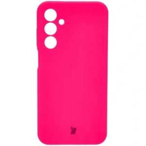 Hurtownia GSM - Bizon Soft Case Samsung Galaxy A25 5G neongrün - BIZ4969 - {ean13} - Hurt