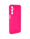 Hurtownia GSM - Etui silikonové Bizon Soft Case do Samsung Galaxy A25 5G neonově růžové - BIZ4969 - {ean13} - Hurt