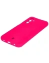 Hurtownia GSM - Etui silikonové Bizon Soft Case do Samsung Galaxy A25 5G neonově růžové - BIZ4969 - {ean13} - Hurt