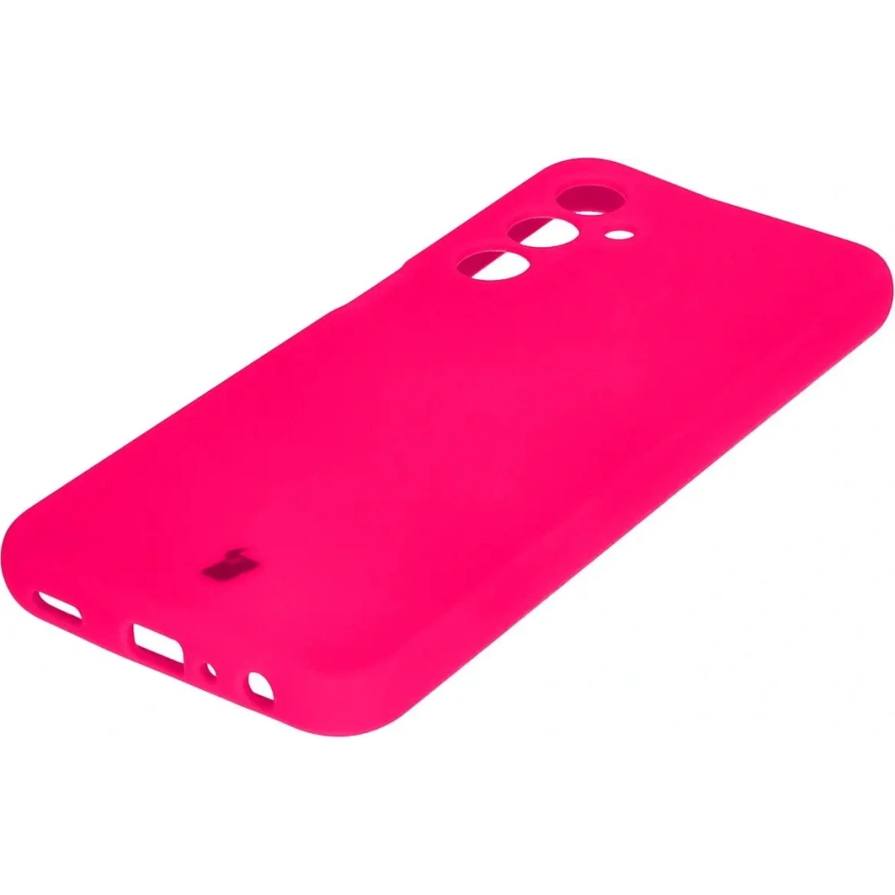 Hurtownia GSM - Bizon Soft Case Samsung Galaxy A25 5G roz neon - BIZ4969 - {ean13} - Hurt